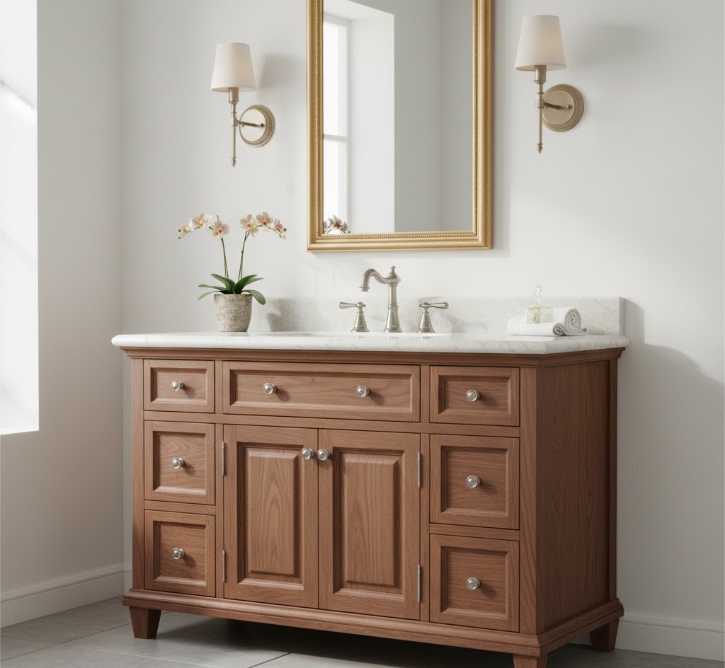 Klassiek elegant ontwerp