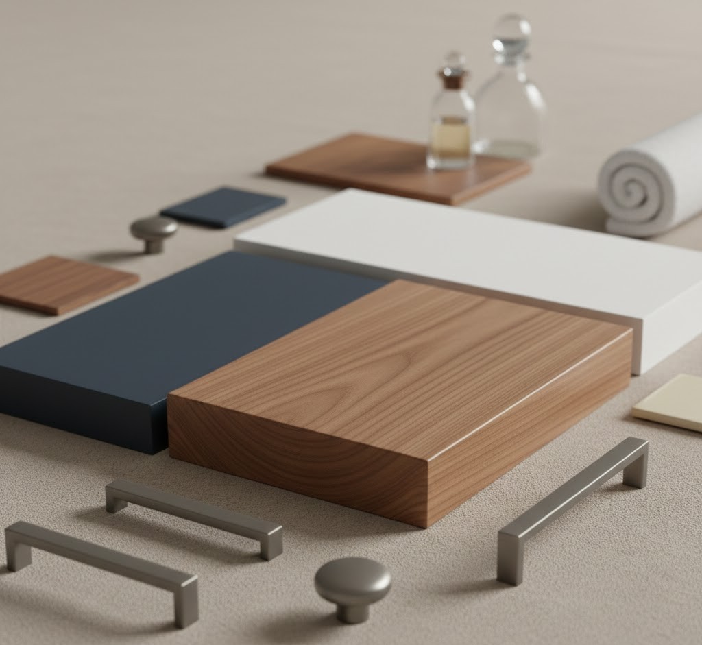 Kwaliteit materialen